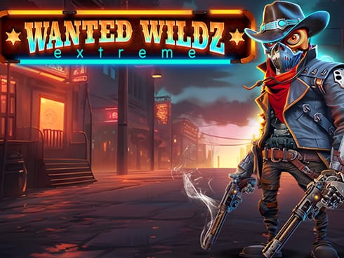 Wanted Wildz Extreme