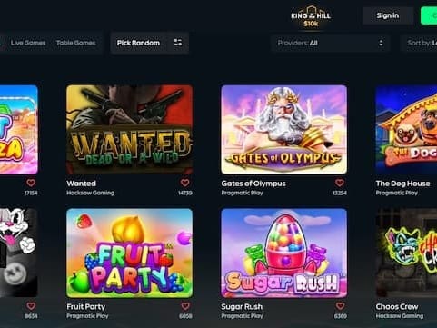 Crazy 777 گیم اسکرین شاٹ 2
